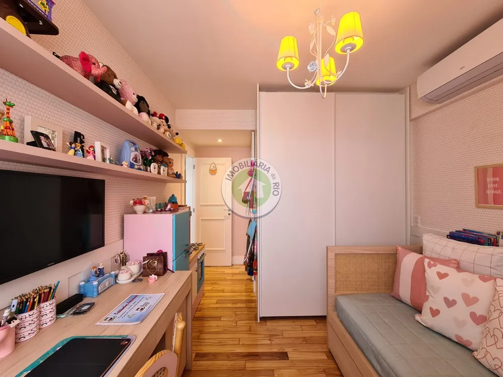 Apartamento, 3 quartos, 162 m² - Foto 24