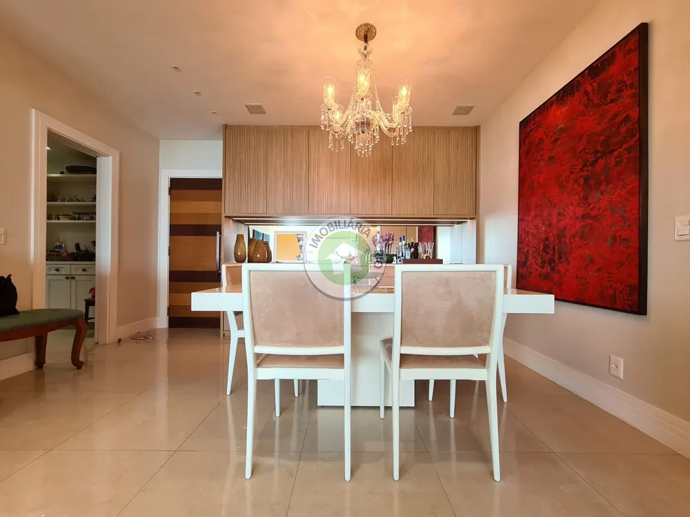 Apartamento, 3 quartos, 162 m² - Foto 6