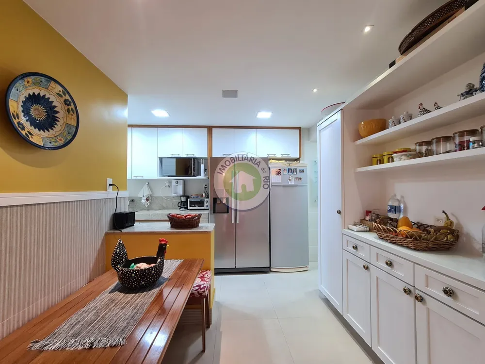 Apartamento, 3 quartos, 162 m² - Foto 30