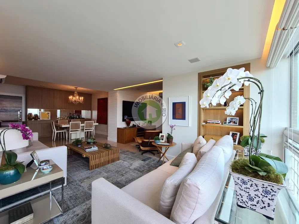 Apartamento, 3 quartos, 162 m² - Foto 13