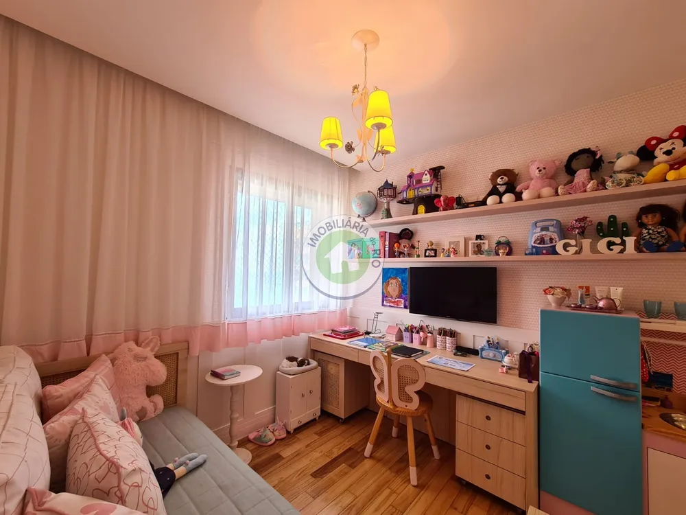 Apartamento, 3 quartos, 162 m² - Foto 25