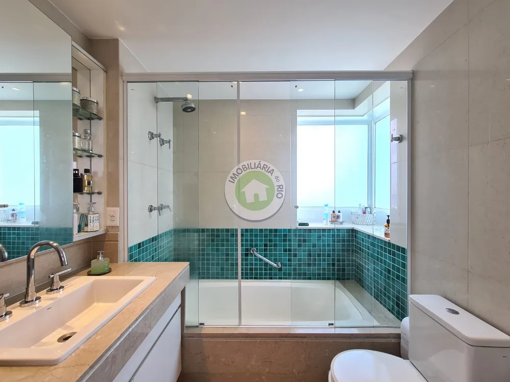 Apartamento, 3 quartos, 162 m² - Foto 22