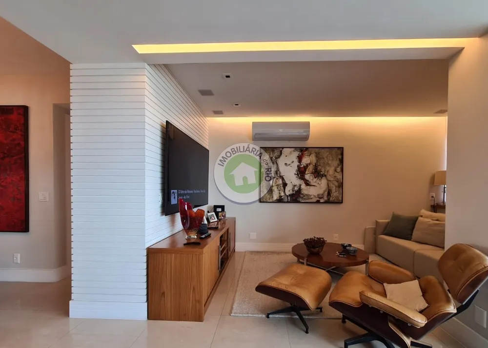 Apartamento, 3 quartos, 162 m² - Foto 10