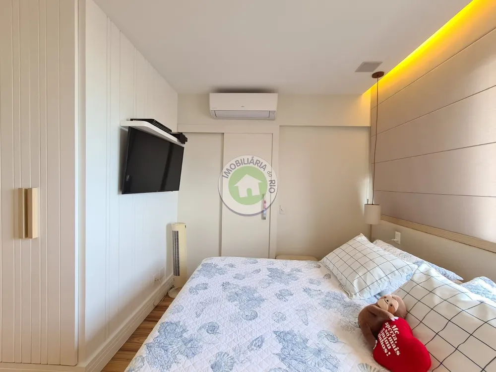Apartamento, 3 quartos, 162 m² - Foto 19