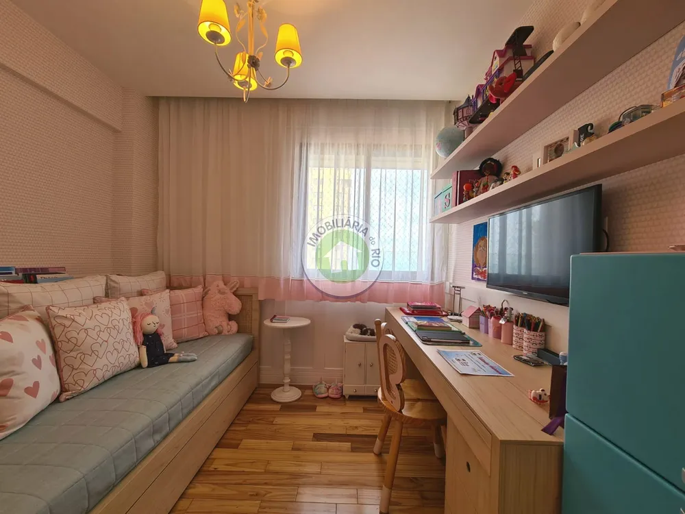 Apartamento, 3 quartos, 162 m² - Foto 27