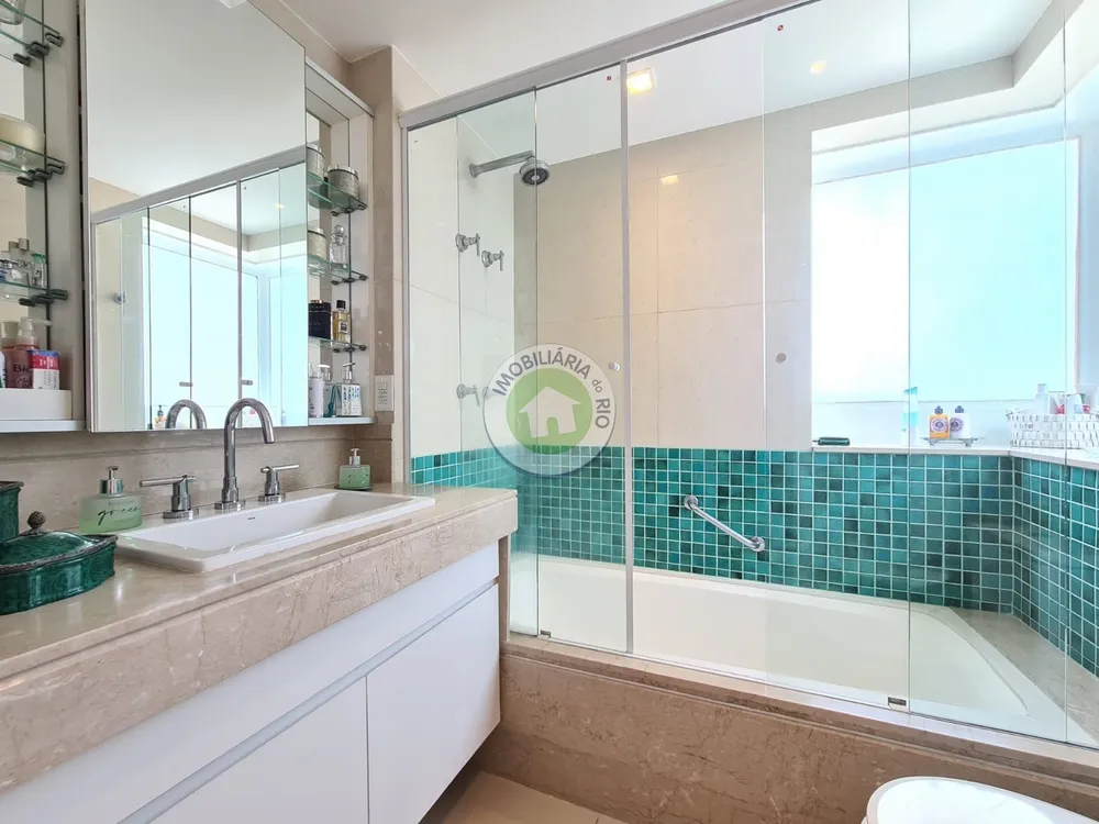 Apartamento, 3 quartos, 162 m² - Foto 23
