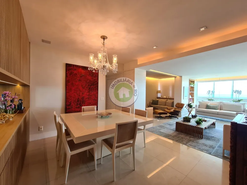 Apartamento, 3 quartos, 162 m² - Foto 5