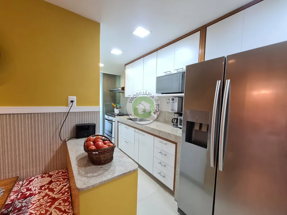 Apartamento, 3 quartos, 162 m² - Foto 33