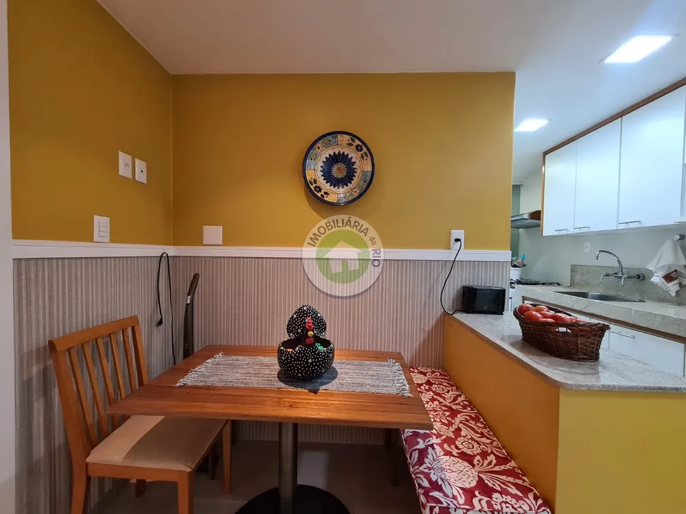Apartamento, 3 quartos, 162 m² - Foto 31