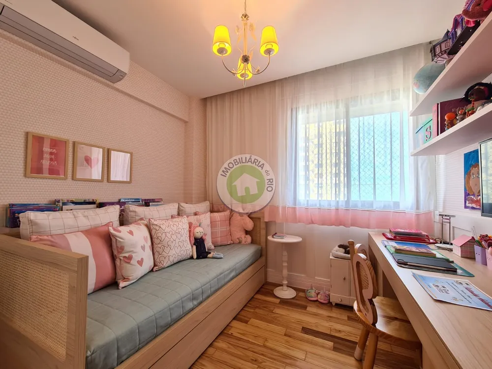 Apartamento, 3 quartos, 162 m² - Foto 28