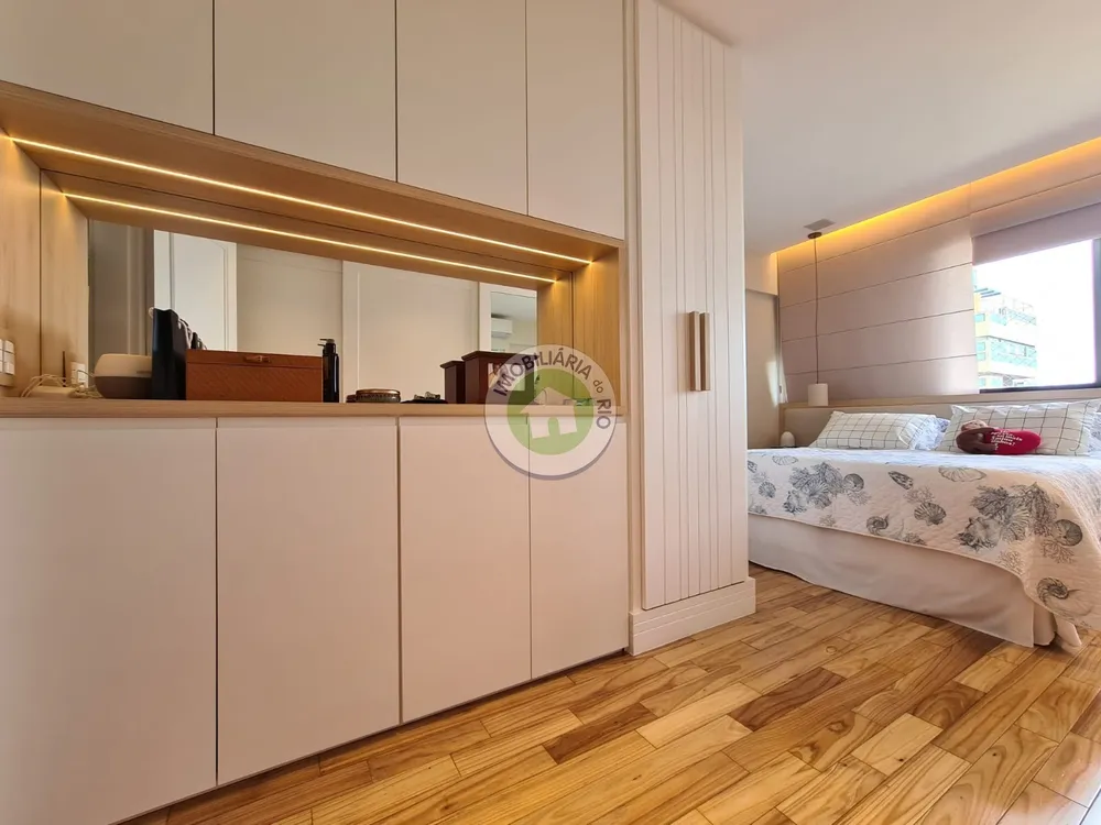 Apartamento, 3 quartos, 162 m² - Foto 21
