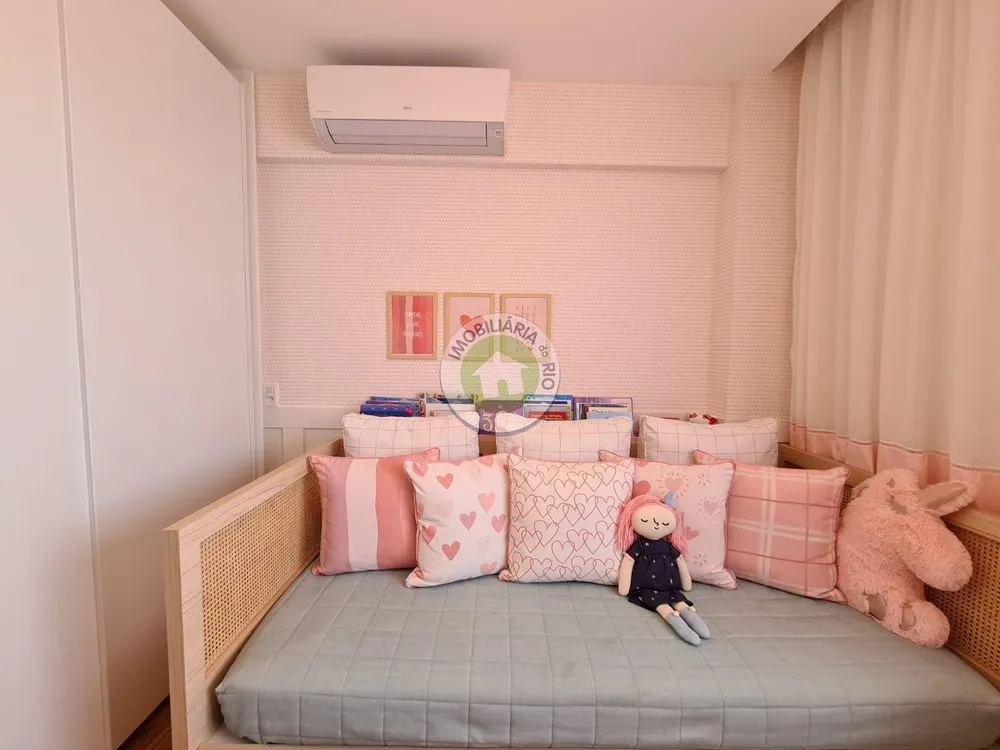 Apartamento, 3 quartos, 162 m² - Foto 26