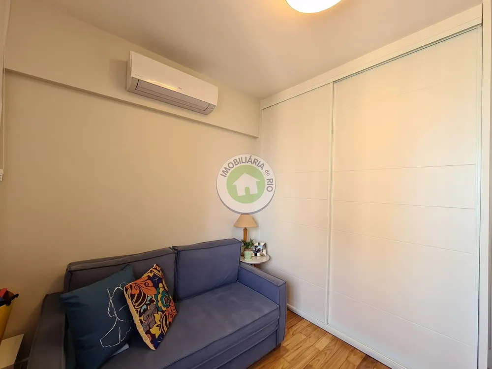 Apartamento, 3 quartos, 162 m² - Foto 29