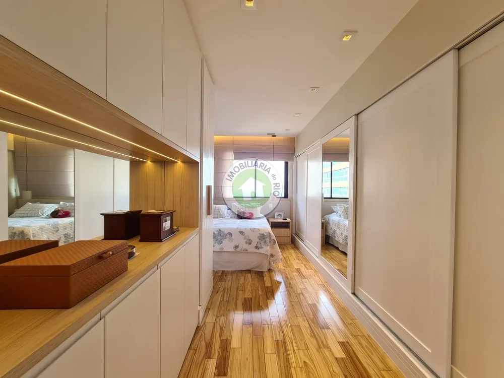 Apartamento, 3 quartos, 162 m² - Foto 17