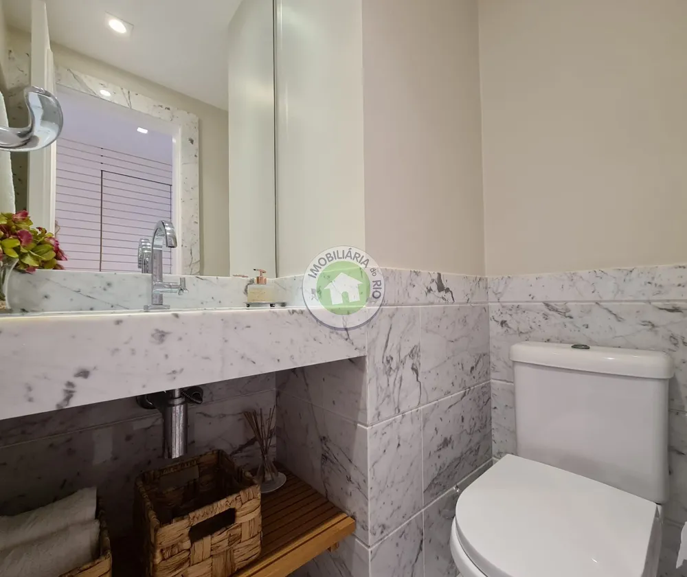 Apartamento, 3 quartos, 162 m² - Foto 35