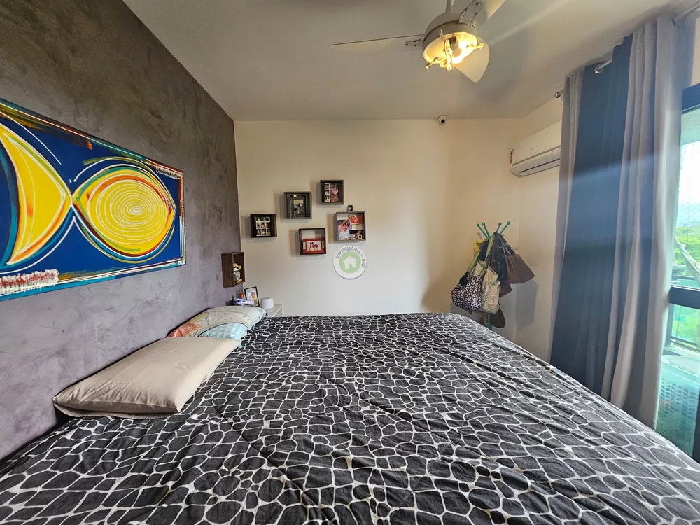 Apartamento, 4 quartos, 230 m² - Foto 22