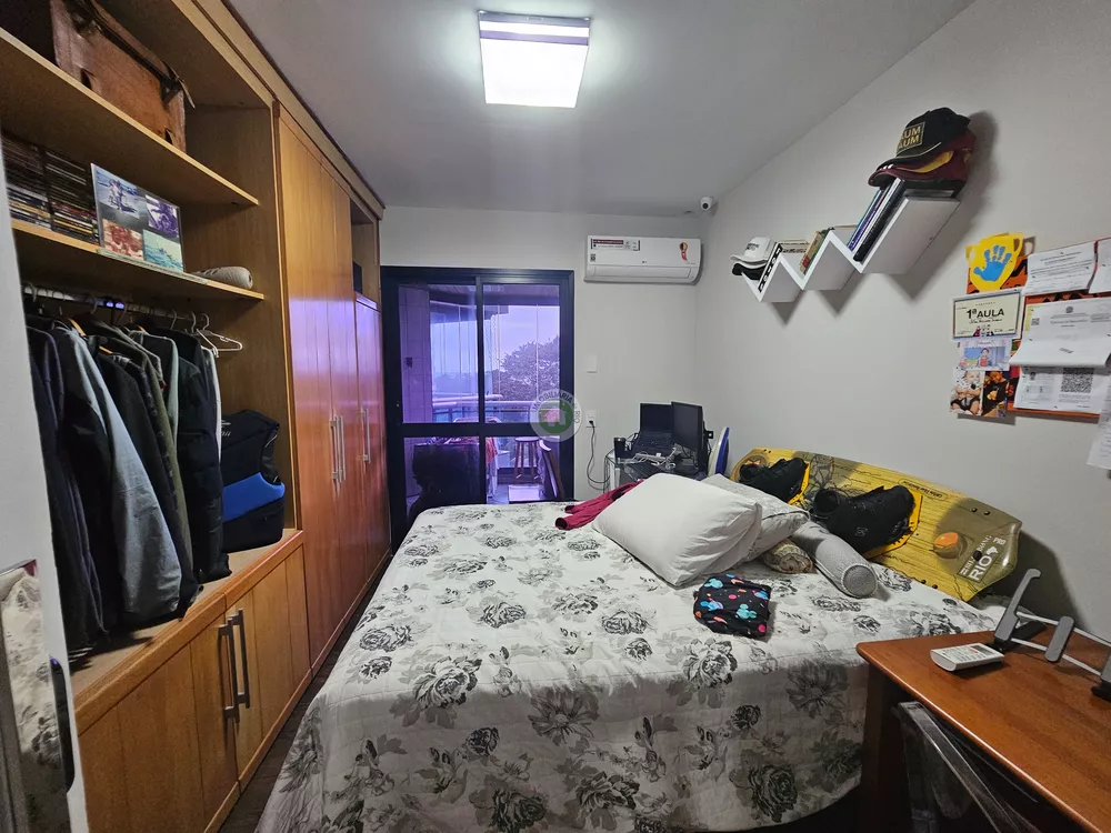 Apartamento, 4 quartos, 230 m² - Foto 14