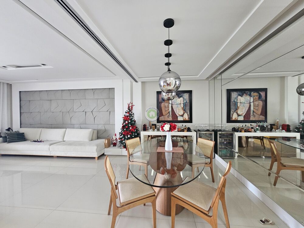 Apartamento, 4 quartos, 230 m² - Foto 32