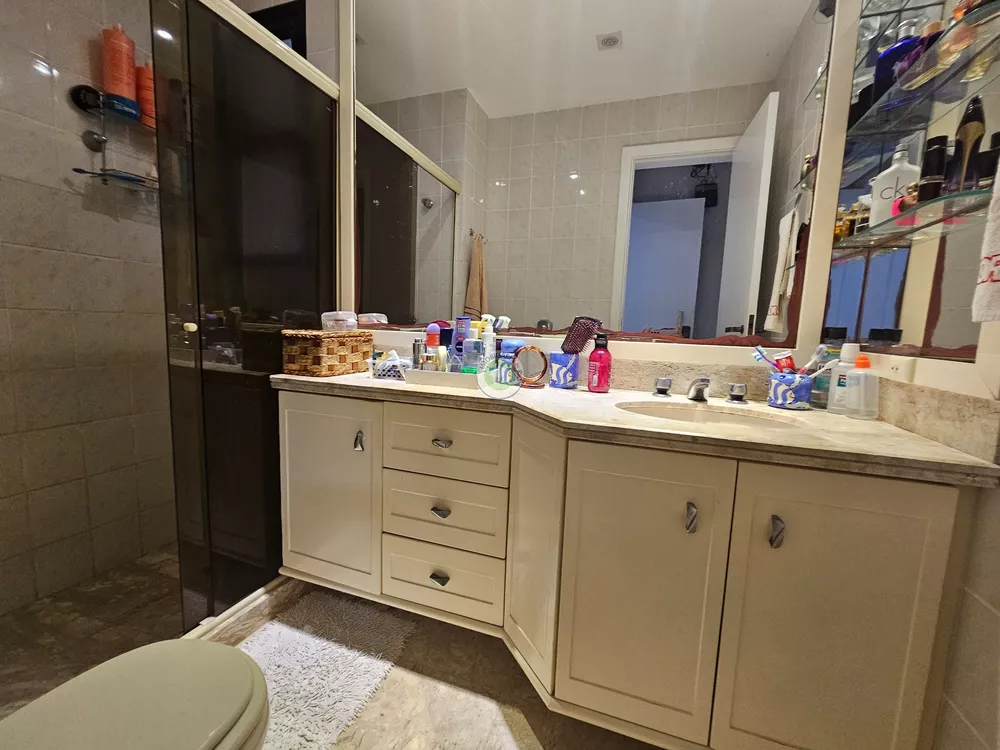 Apartamento, 4 quartos, 230 m² - Foto 2