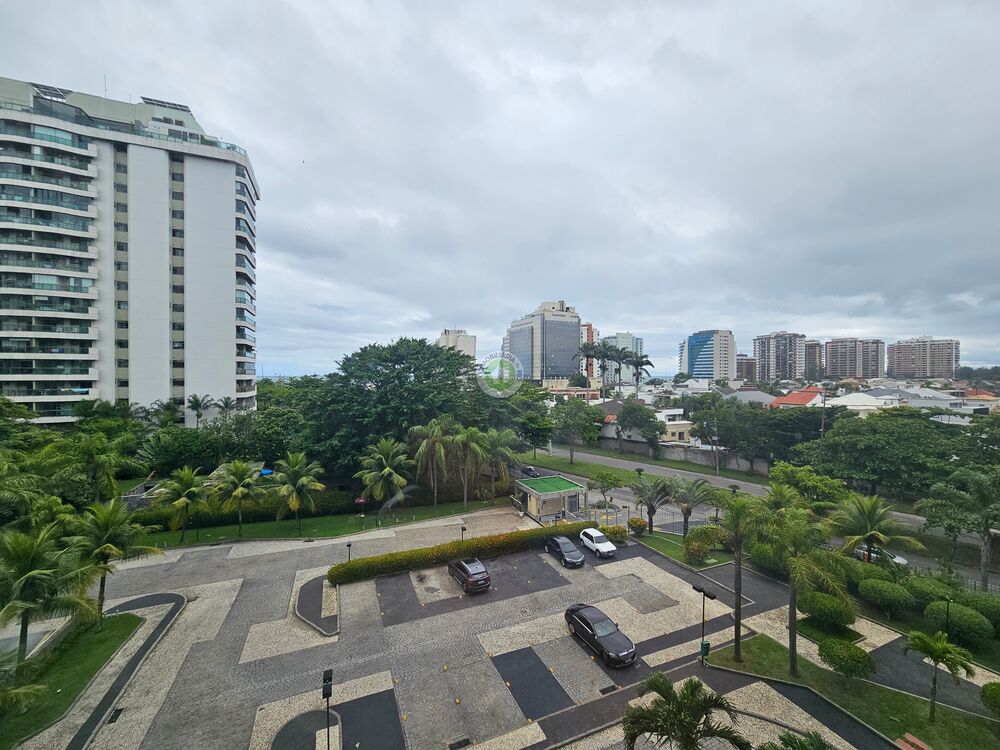 Apartamento, 4 quartos, 230 m² - Foto 27