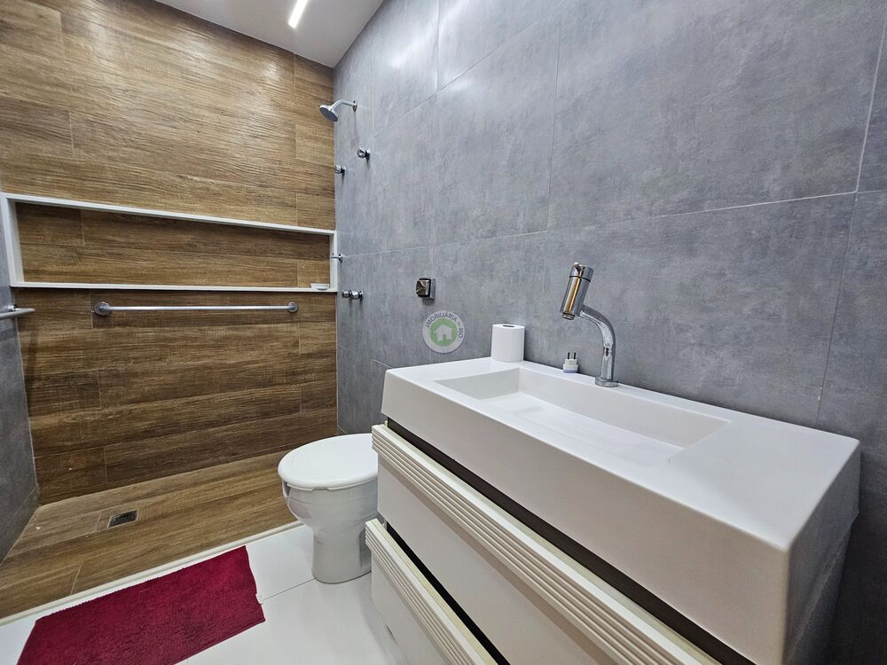Apartamento, 4 quartos, 230 m² - Foto 30