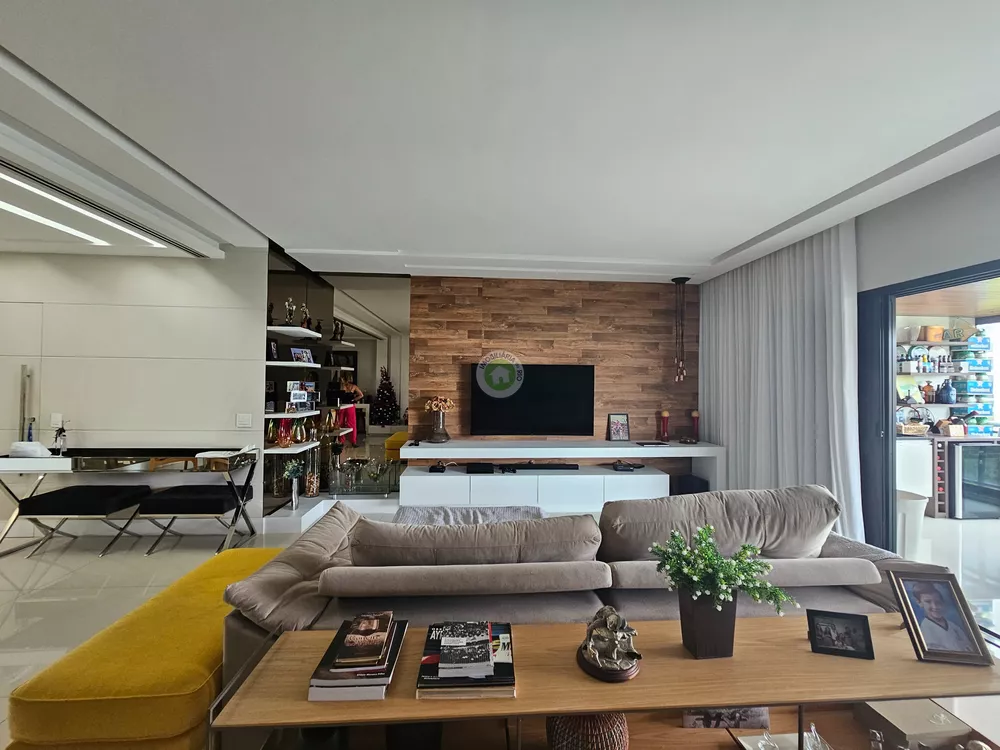 Apartamento, 4 quartos, 230 m² - Foto 8