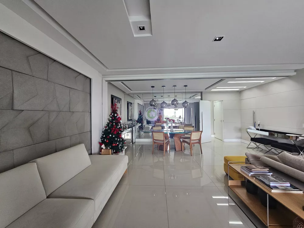 Apartamento, 4 quartos, 230 m² - Foto 13