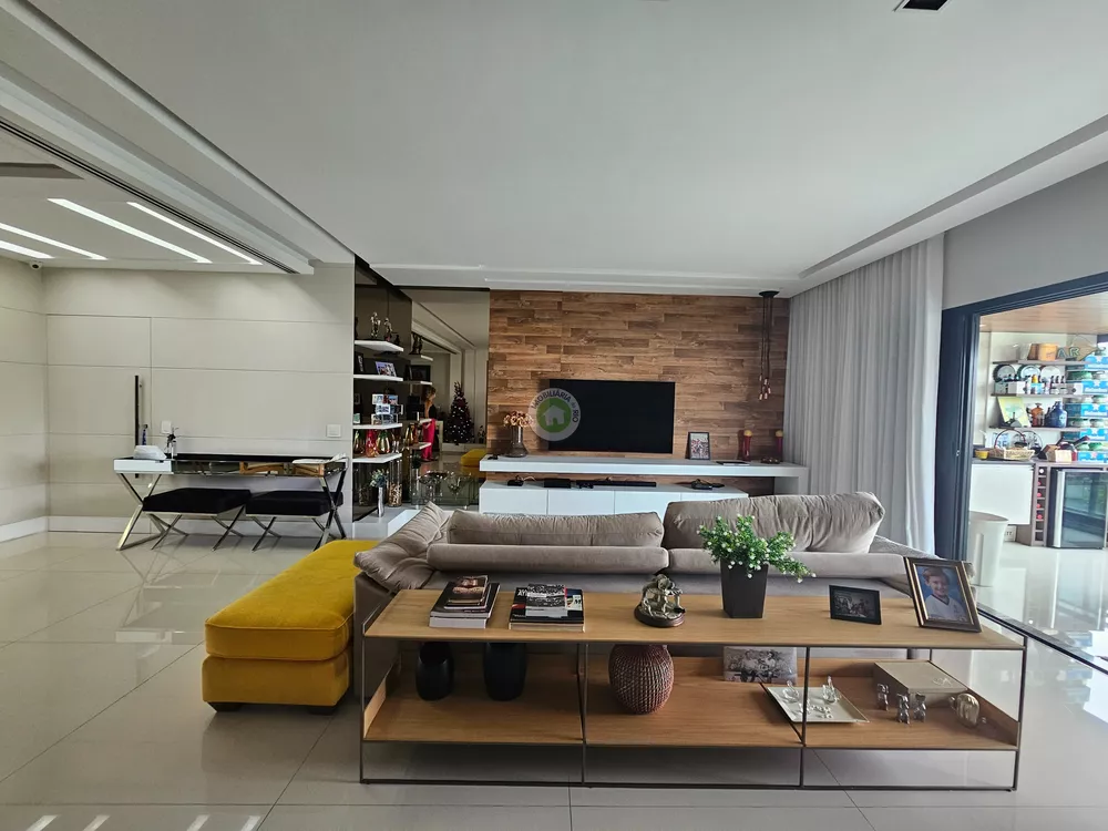 Apartamento, 4 quartos, 230 m² - Foto 5