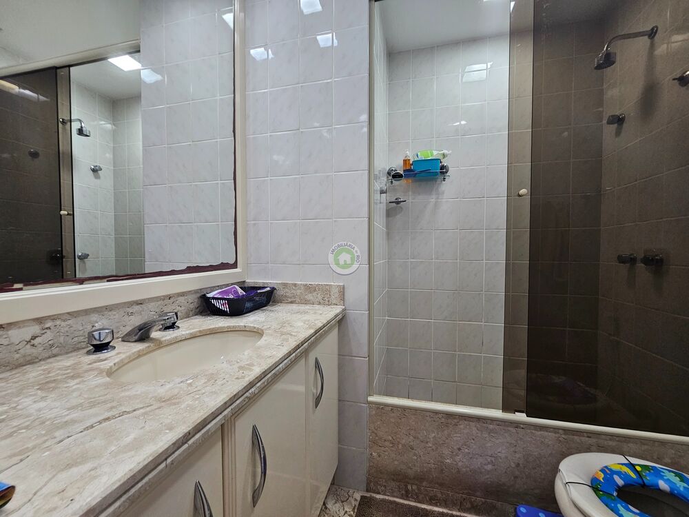 Apartamento, 4 quartos, 230 m² - Foto 24
