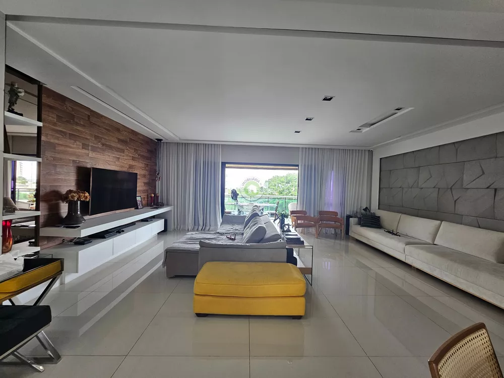 Apartamento, 4 quartos, 230 m² - Foto 23
