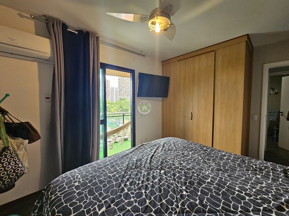 Apartamento, 4 quartos, 230 m² - Foto 28
