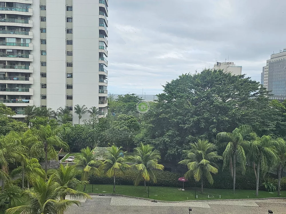 Apartamento, 4 quartos, 230 m² - Foto 15