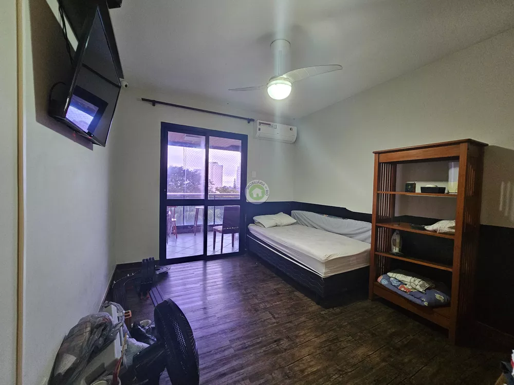 Apartamento, 4 quartos, 230 m² - Foto 6