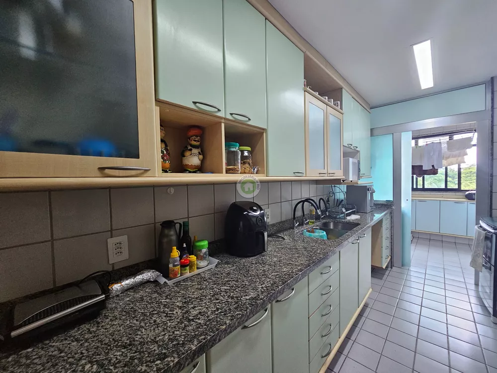 Apartamento, 4 quartos, 230 m² - Foto 4