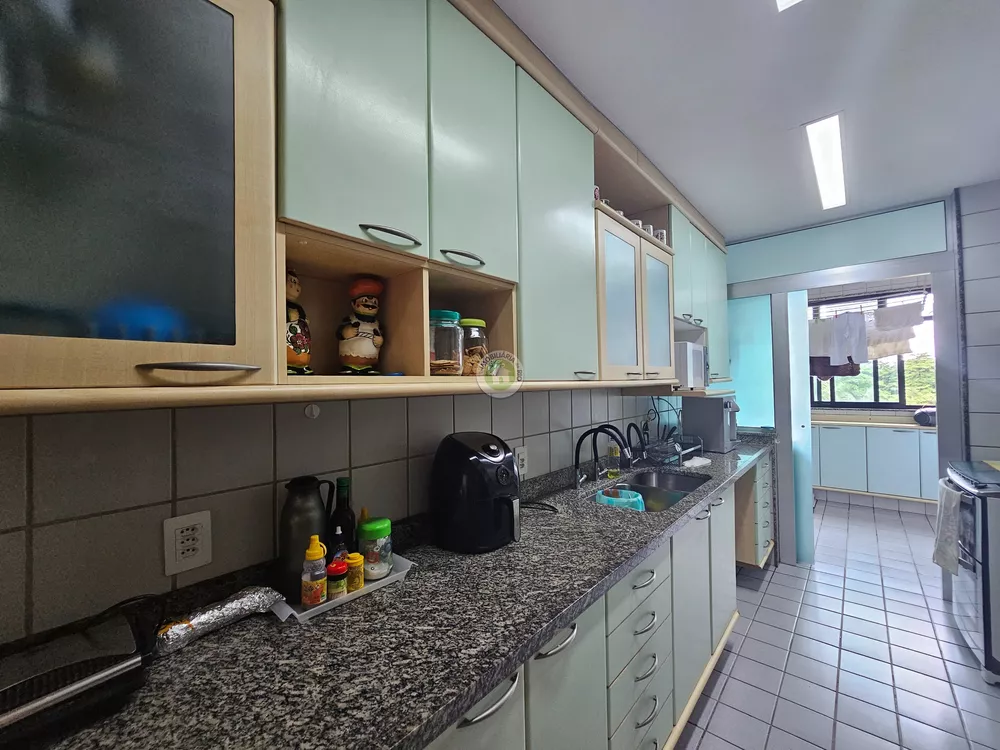 Apartamento, 4 quartos, 230 m² - Foto 11
