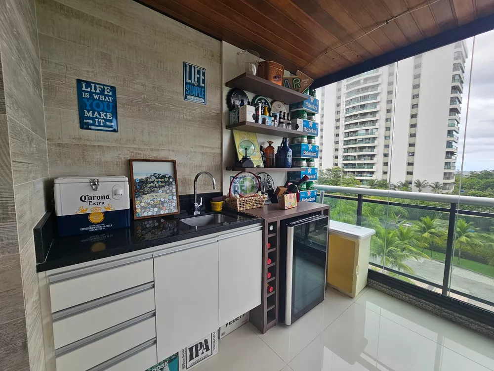 Apartamento, 4 quartos, 230 m² - Foto 18