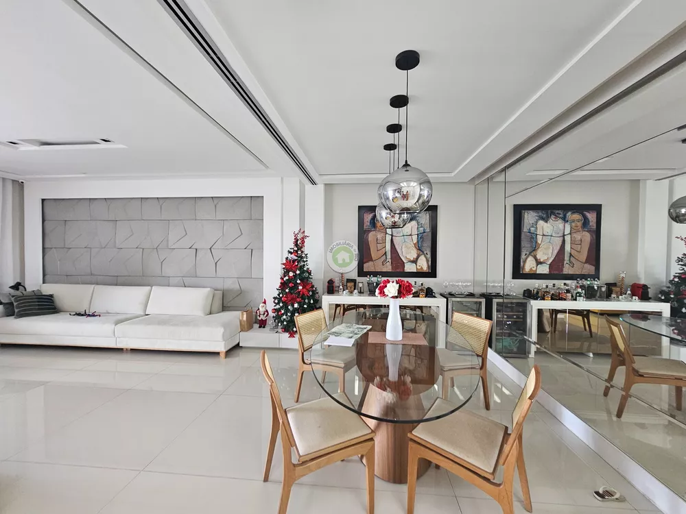 Apartamento, 4 quartos, 230 m² - Foto 16