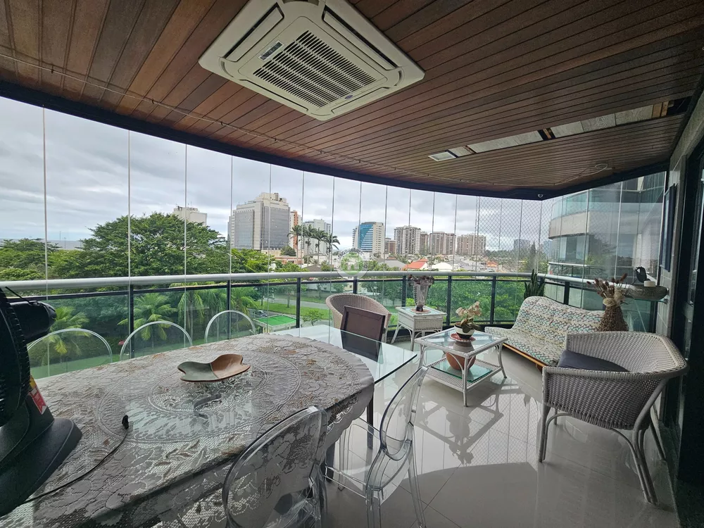Apartamento, 4 quartos, 230 m² - Foto 3