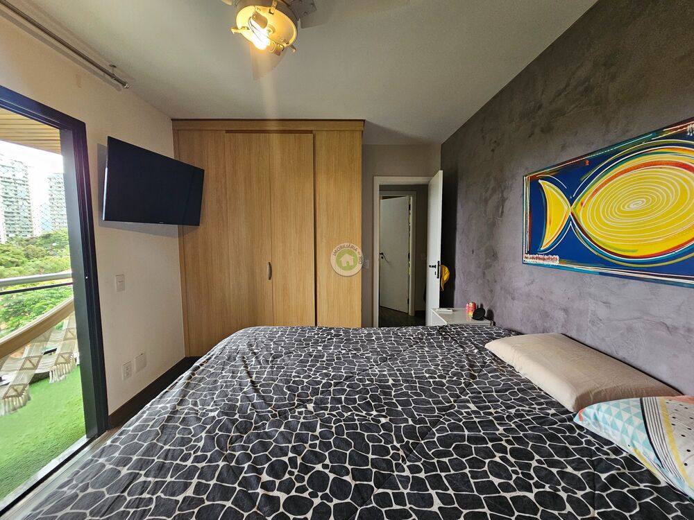 Apartamento, 4 quartos, 230 m² - Foto 34