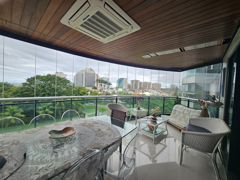 Apartamento, 4 quartos, 230 m² - Foto 29