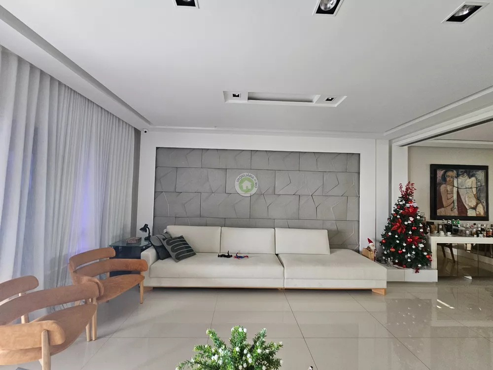 Apartamento, 4 quartos, 230 m² - Foto 21