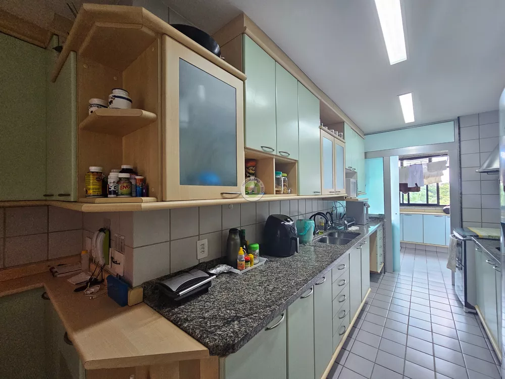 Apartamento, 4 quartos, 230 m² - Foto 10