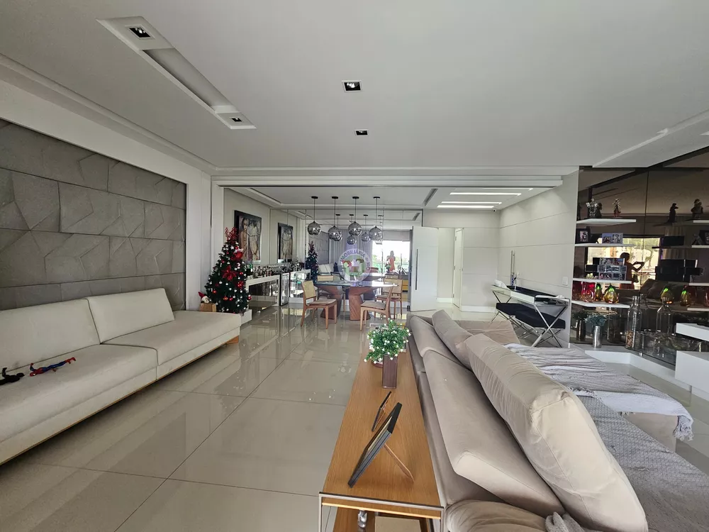 Apartamento, 4 quartos, 230 m² - Foto 7