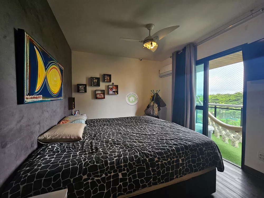 Apartamento, 4 quartos, 230 m² - Foto 20