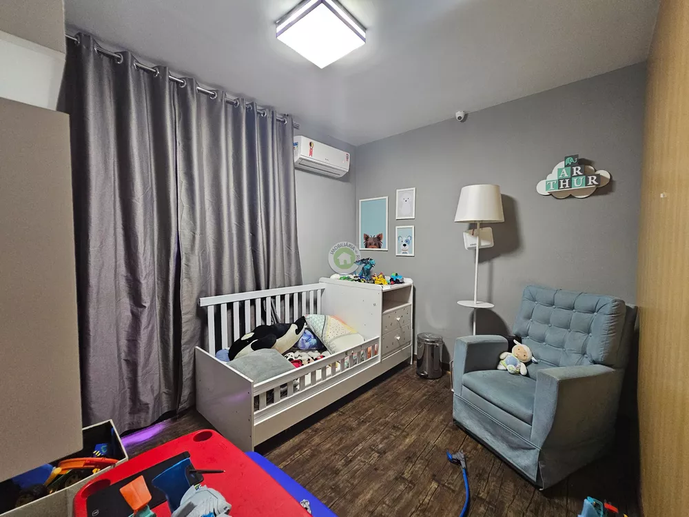 Apartamento, 4 quartos, 230 m² - Foto 12
