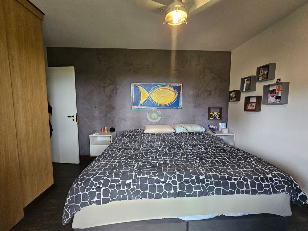 Apartamento, 4 quartos, 230 m² - Foto 26