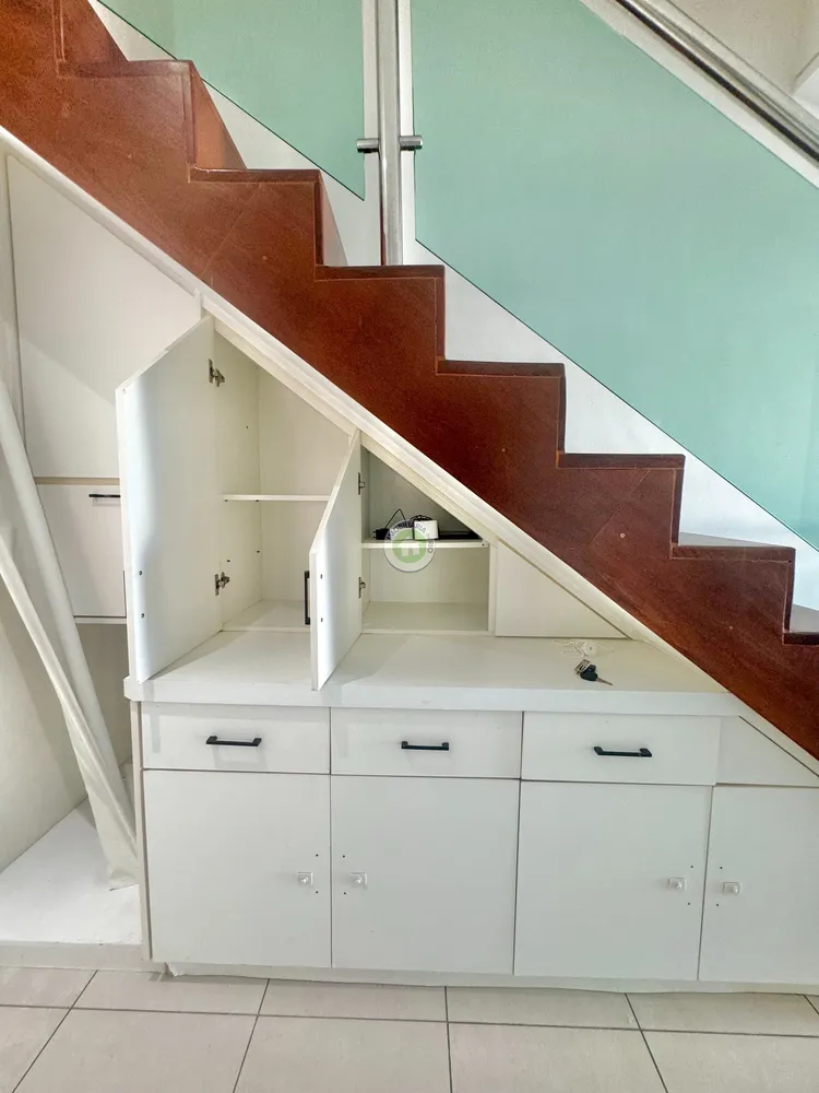 Cobertura, 2 quartos, 206 m² - Foto 4