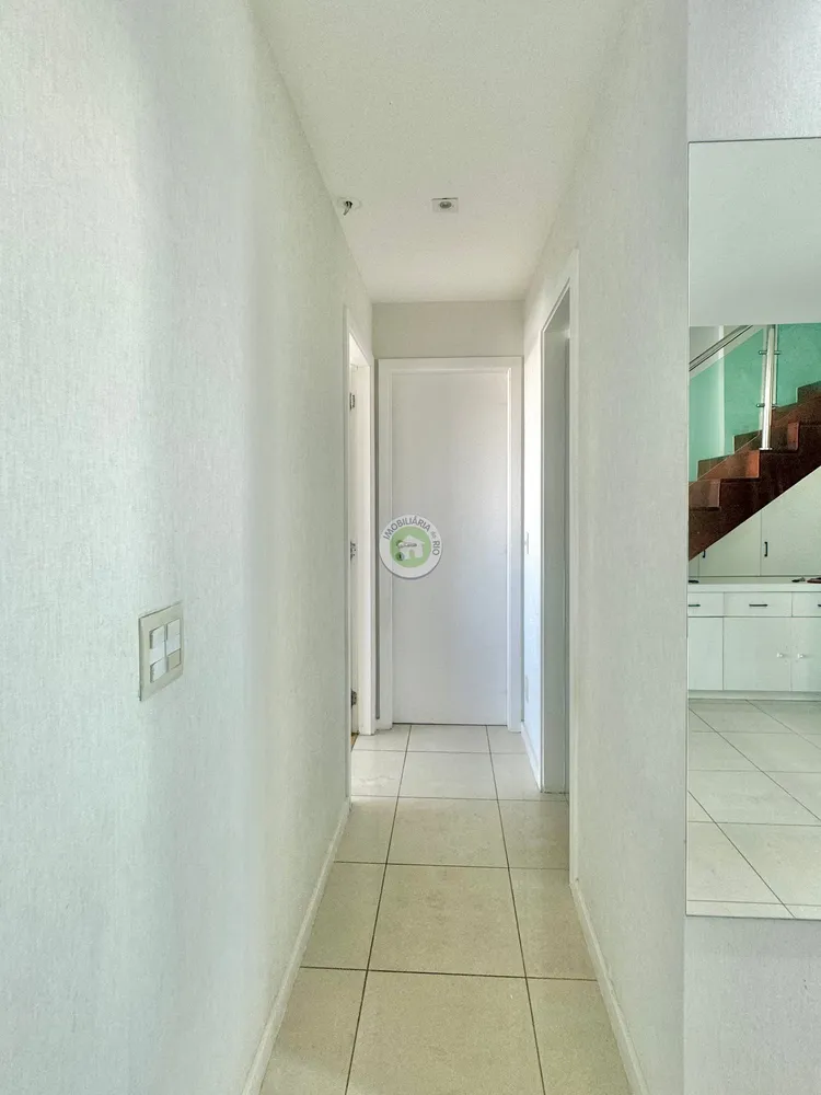 Cobertura, 2 quartos, 206 m² - Foto 10