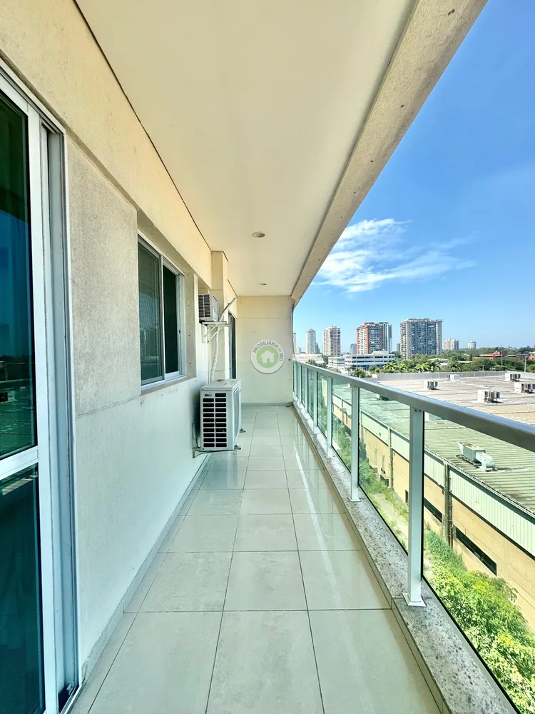 Cobertura, 2 quartos, 206 m² - Foto 20
