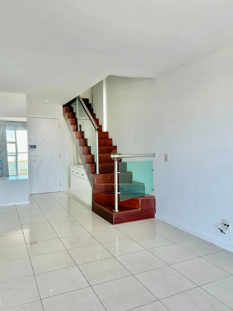 Cobertura, 2 quartos, 206 m² - Foto 7